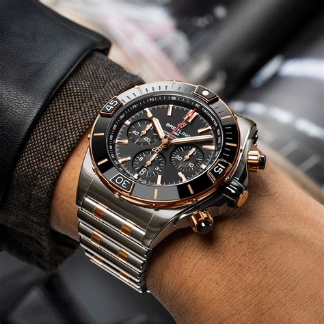 breitling sph s1 44|Breitling super chronomat 44.